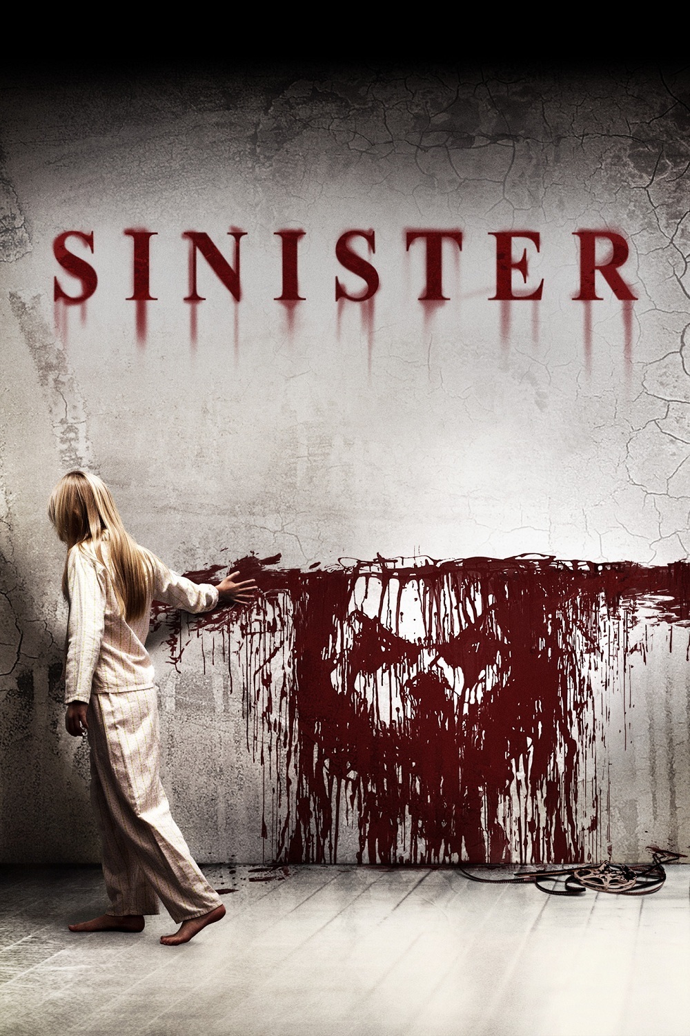 Watch sinister online, free movie2k